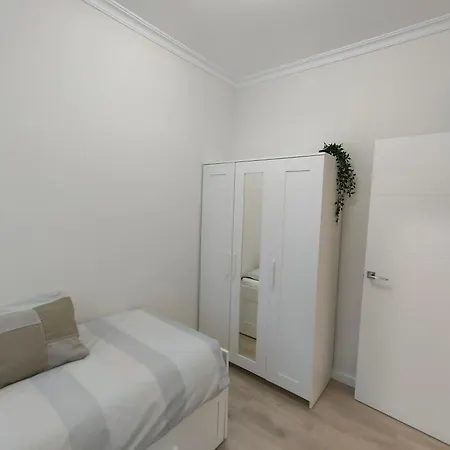 Ferienwohnung Non Stress Turia Valencia Exterior foto