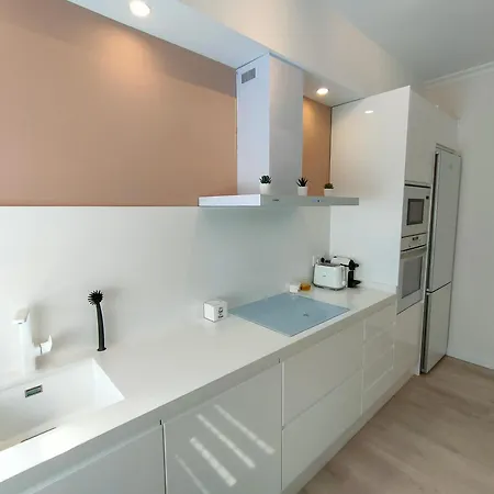 Ferienwohnung Non Stress Turia Valencia Exterior foto