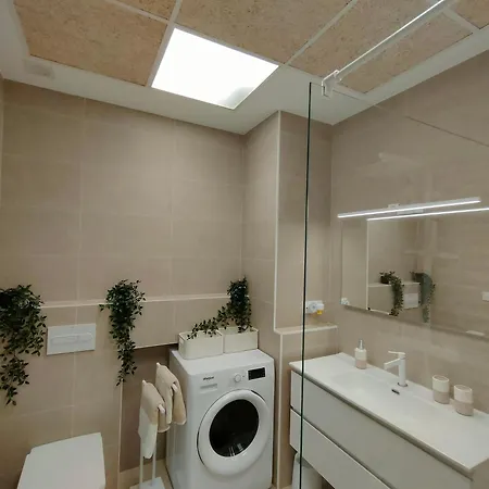 Ferienwohnung Non Stress Turia Valencia Exterior foto