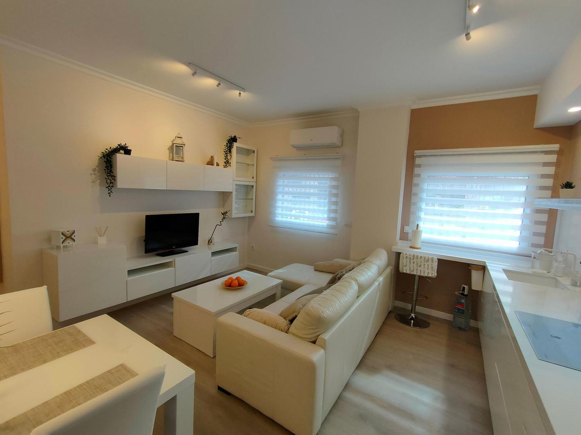 Non Stress Turia Appartement *