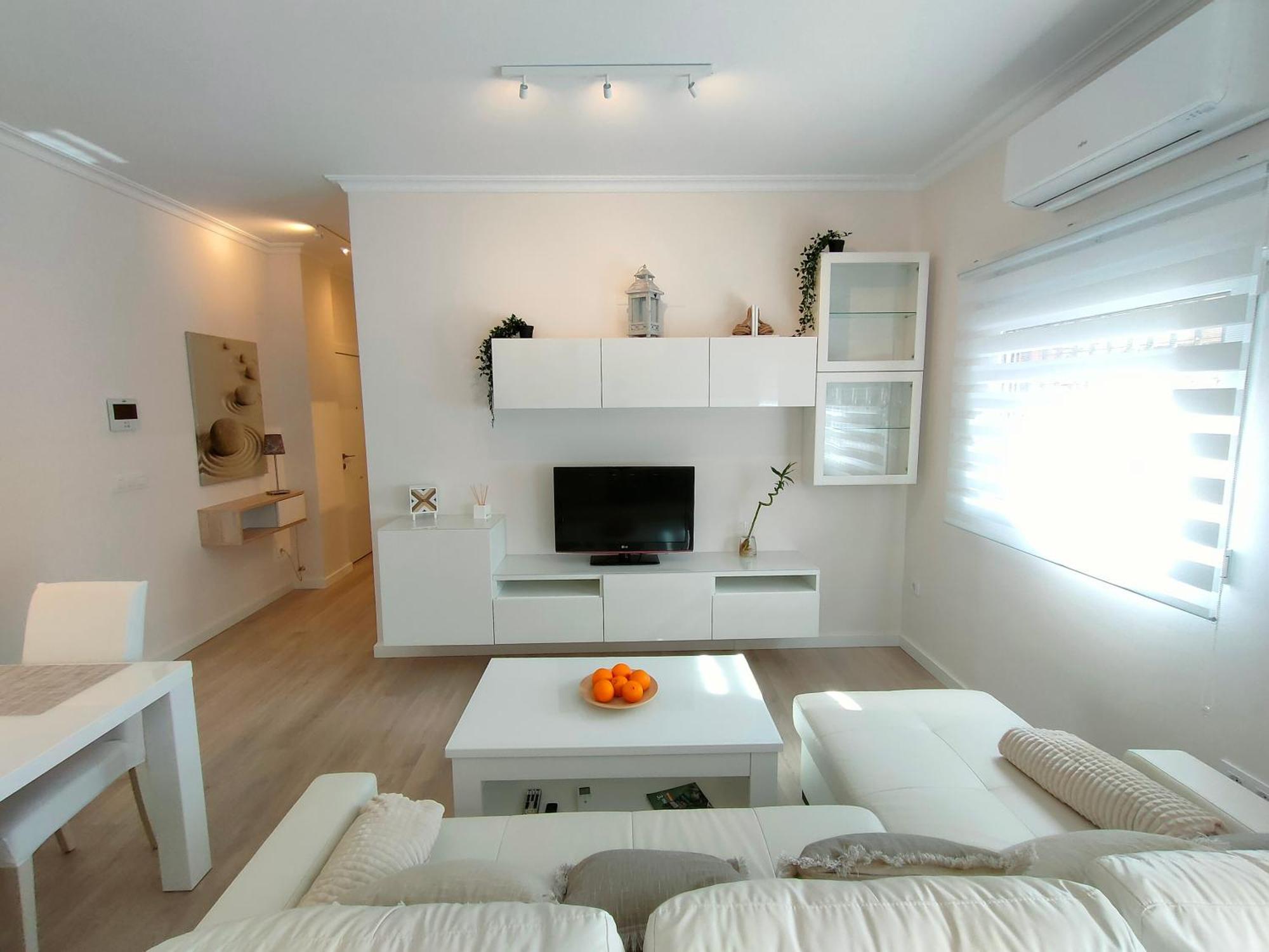 Non Stress Turia Appartement *