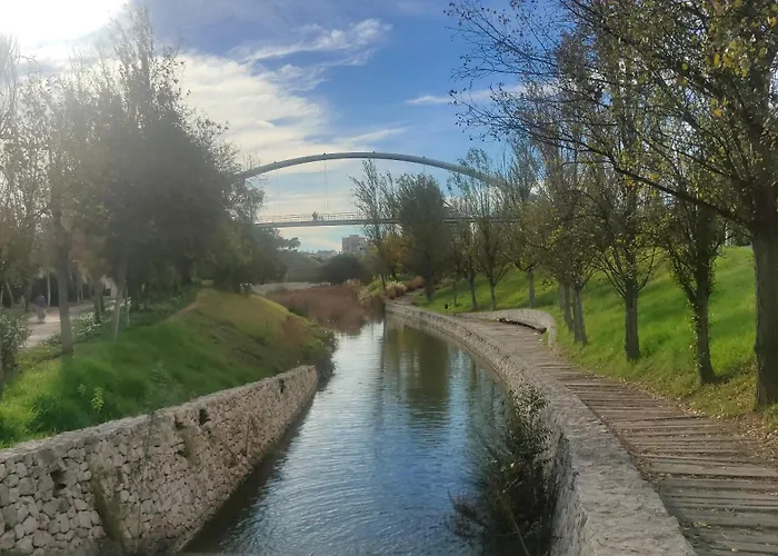 Non Stress Turia