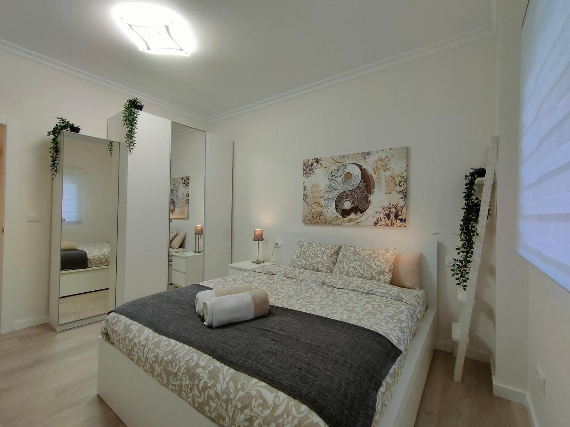 Non Stress Turia Apartament València