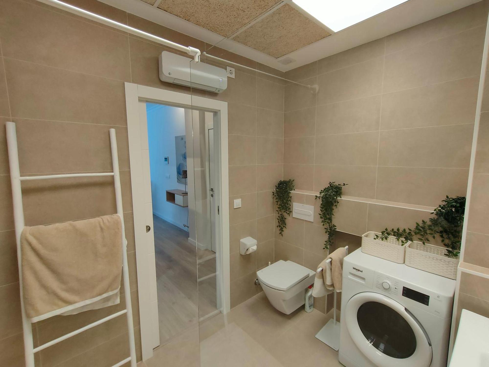 Apartament Non Stress Turia *
