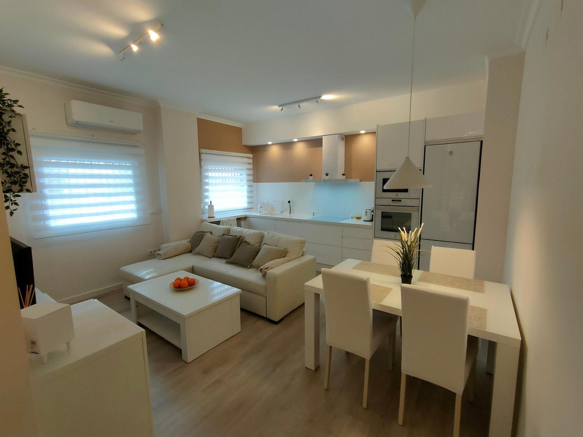 Apartament Non Stress Turia
