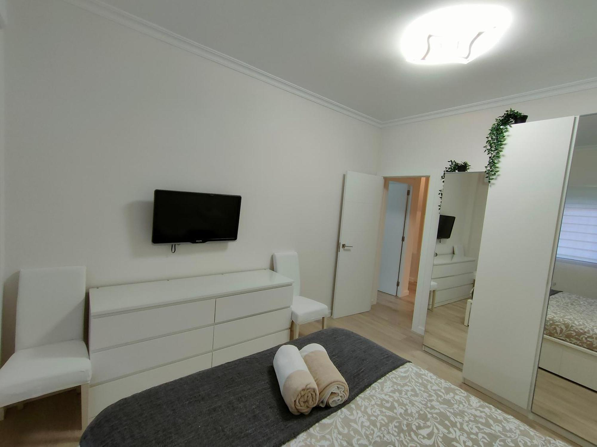Apartament Non Stress Turia *