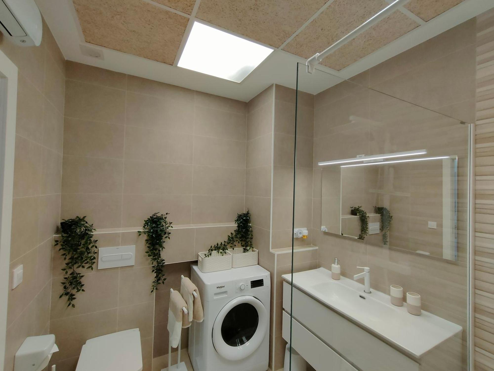 Apartament Non Stress Turia València